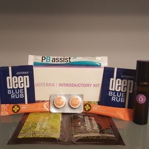 Ultimate Doterra Day Experience